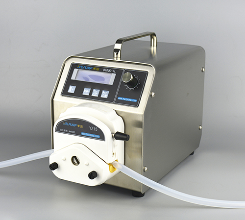 BT600-1L/YZ15流量分配型proumb电脑怎么进去