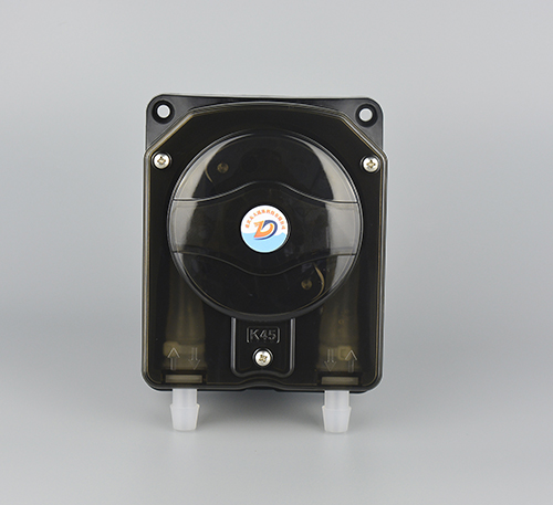 OEM-K45大流量proumb电脑怎么进去