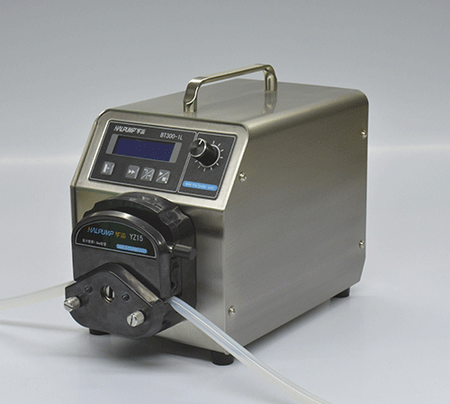 BT300-1L/YZ15流量分配型proumb电脑怎么进去