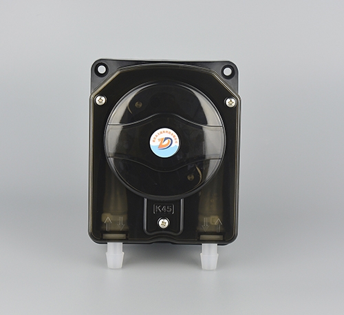 OEM-K45大流量proumb电脑怎么进去
