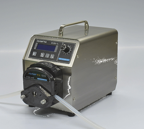 BT300-1L/YZ15流量分配型proumb电脑怎么进去